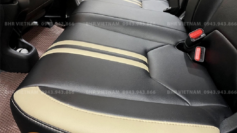 Bọc ghế da công nghiệp ô tô Honda HRV: Cao cấp, Form mẫu chuẩn, mẫu mới nhất
